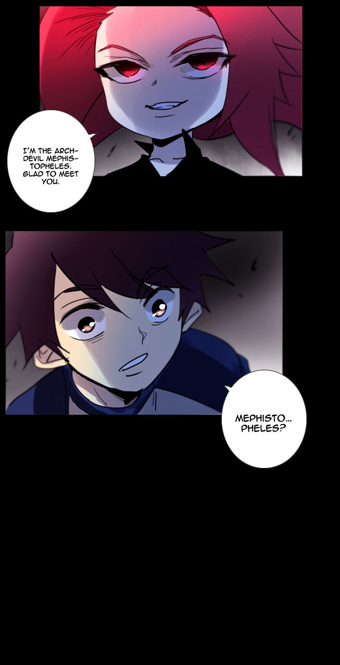 Soul Cartel Chapter 207.2 page 24 - Chapter 207 v2