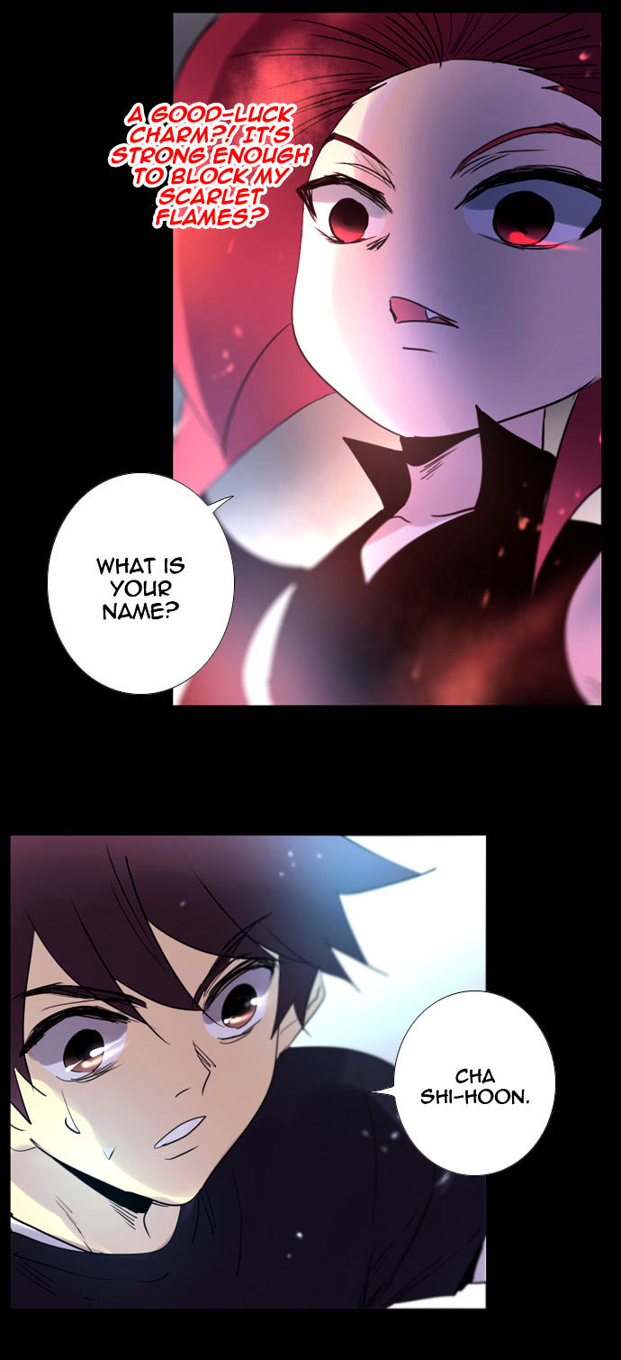 Soul Cartel Chapter 207.2 page 26 - Chapter 207 v2