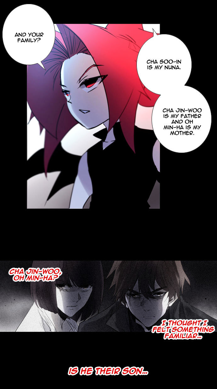 Soul Cartel Chapter 207.2 page 27 - Chapter 207 v2