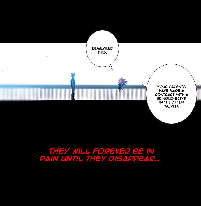 Soul Cartel Chapter 207.2 page 28 - Chapter 207 v2