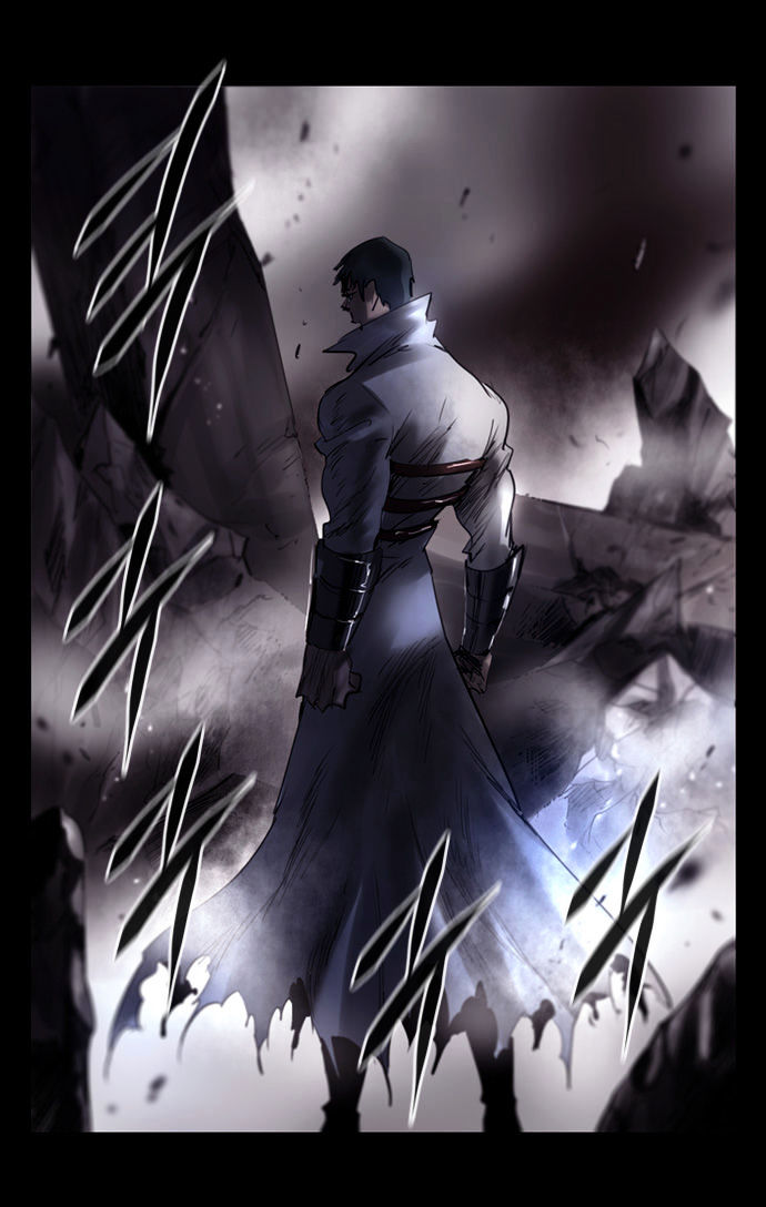 Soul Cartel Chapter 207.2 page 29 - Chapter 207 v2