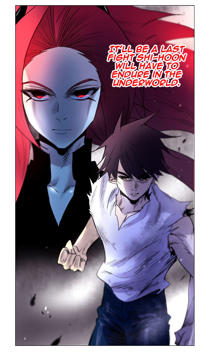 Soul Cartel Chapter 207.2 page 31 - Chapter 207 v2