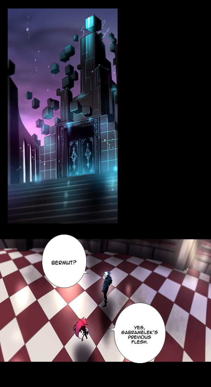 Soul Cartel Chapter 207.2 page 5 - Chapter 207 v2