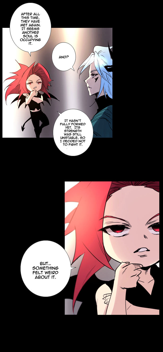 Soul Cartel Chapter 207.2 page 6 - Chapter 207 v2