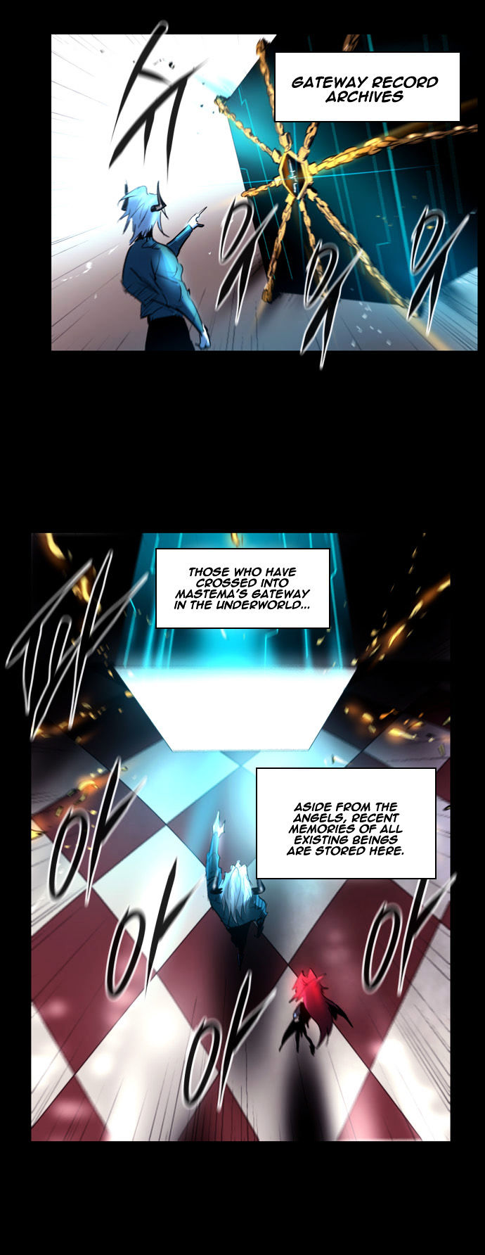 Soul Cartel Chapter 207.2 page 8 - Chapter 207 v2