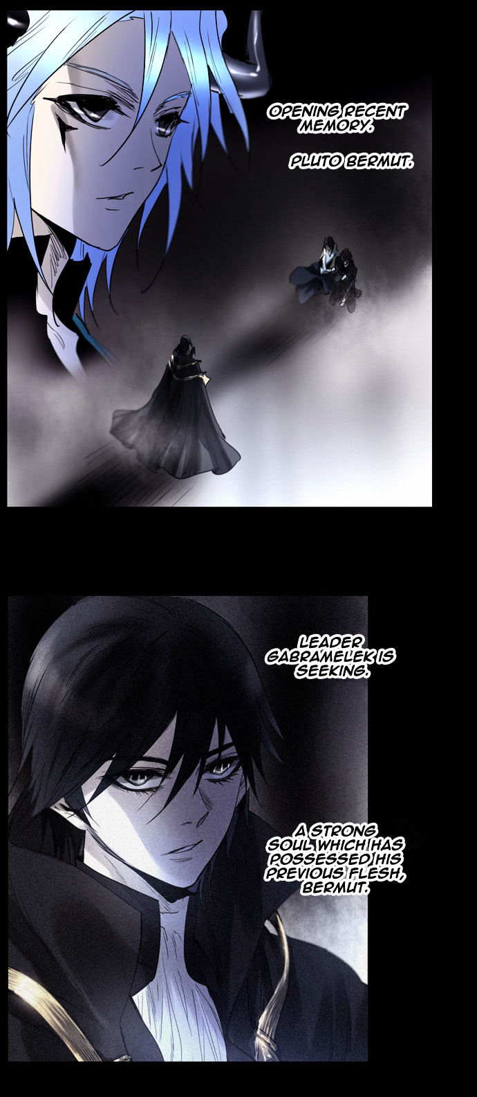 Soul Cartel Chapter 207.2 page 9 - Chapter 207 v2