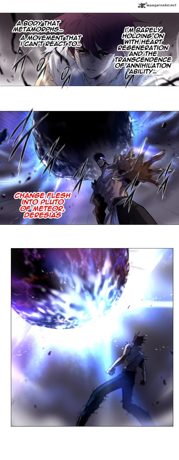 Soul Cartel Chapter 208 page 12 - Chapter 208