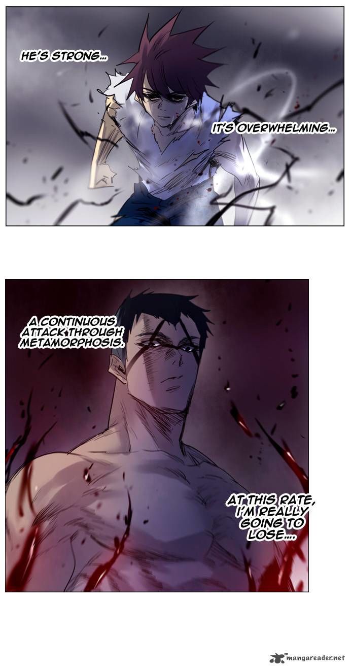 Soul Cartel Chapter 208 page 17 - Chapter 208