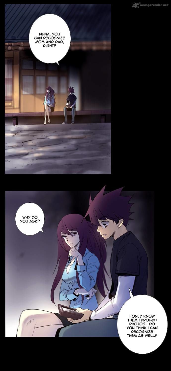 Soul Cartel Chapter 208 page 19 - Chapter 208