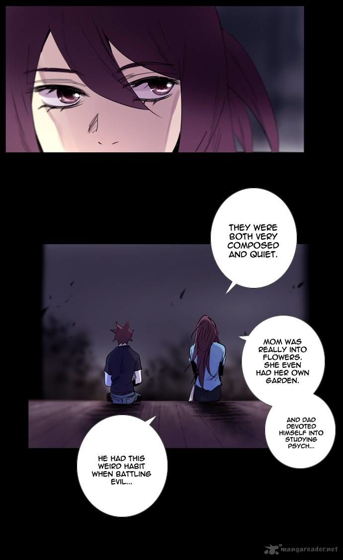 Soul Cartel Chapter 208 page 20 - Chapter 208