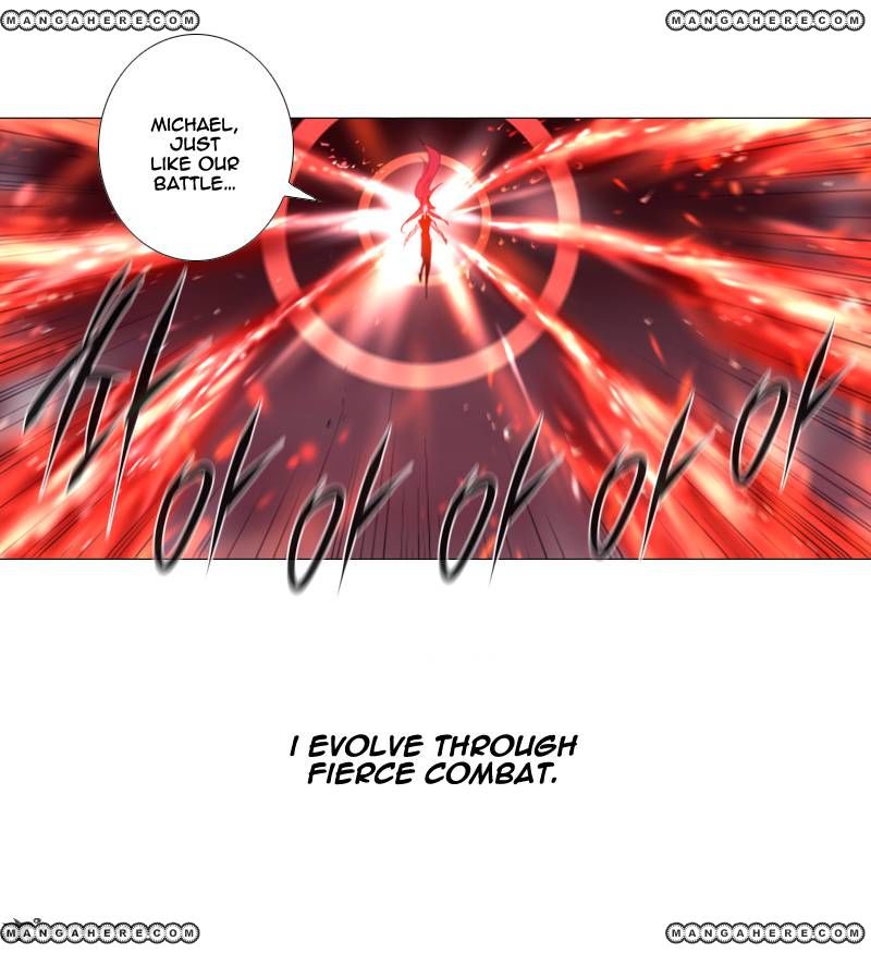 Soul Cartel Chapter 208 page 24 - Chapter 208
