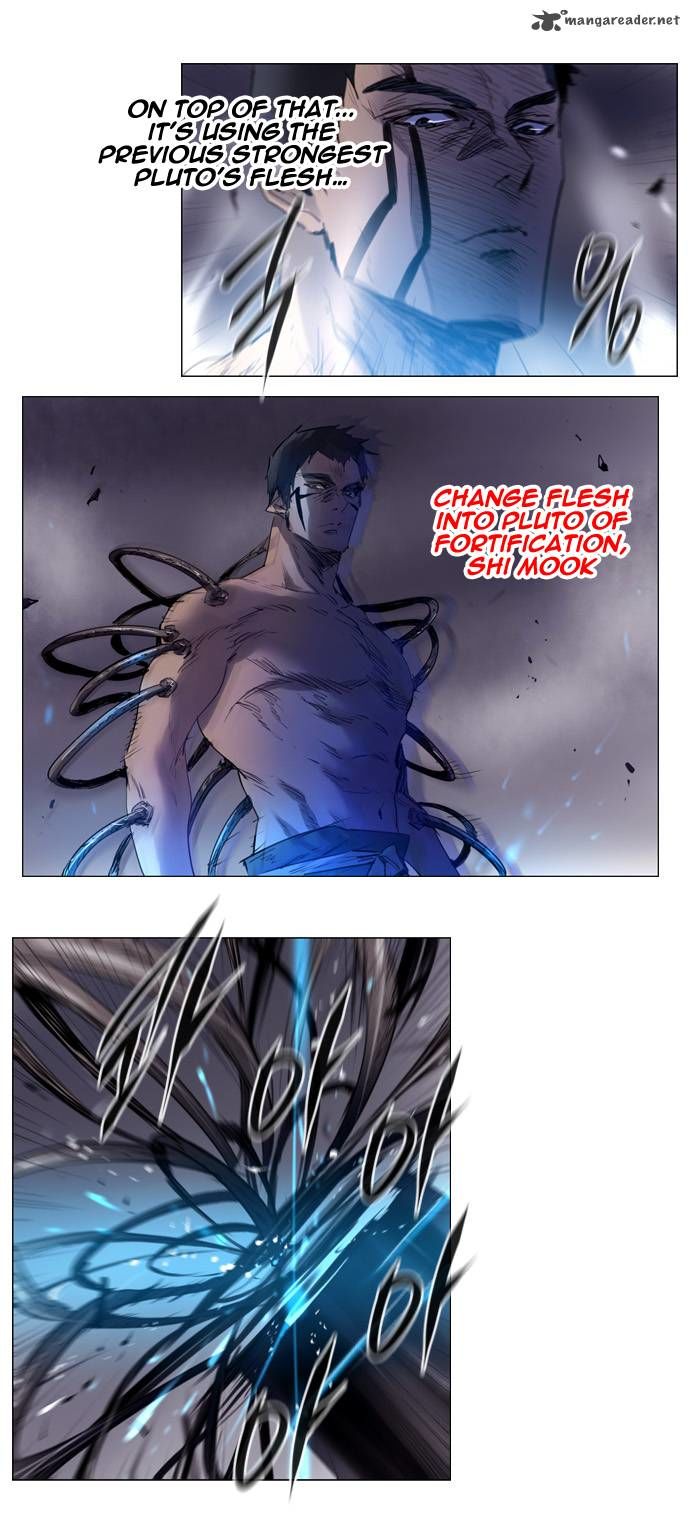 Soul Cartel Chapter 208 page 3 - Chapter 208