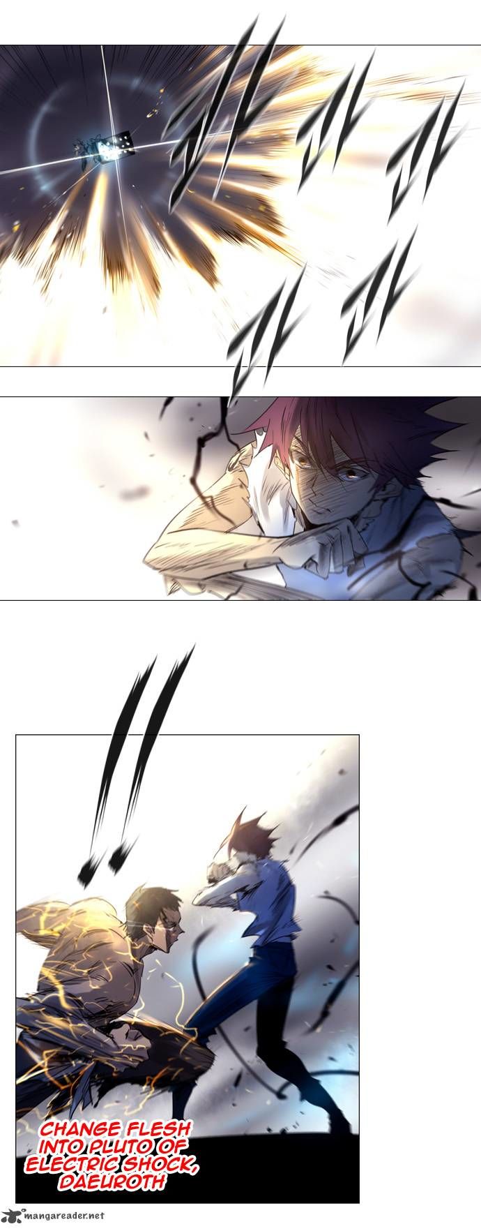 Soul Cartel Chapter 208 page 6 - Chapter 208