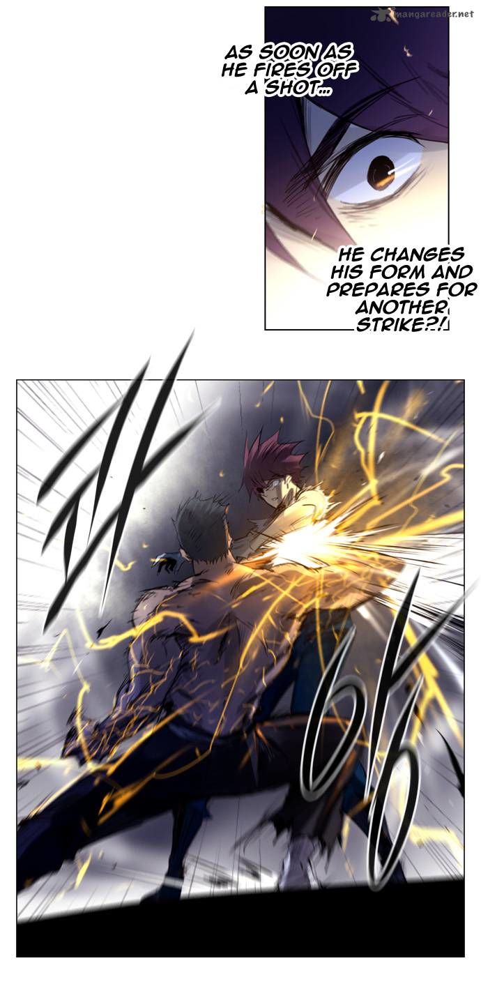 Soul Cartel Chapter 208 page 7 - Chapter 208