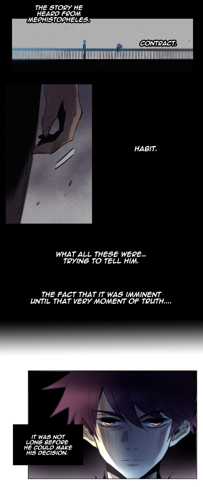 Soul Cartel Chapter 209 page 10 - Chapter 209