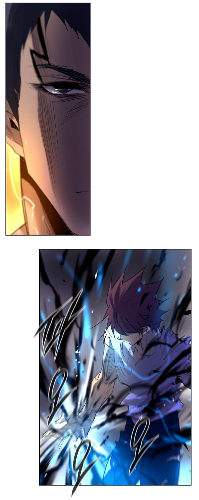 Soul Cartel Chapter 209 page 11 - Chapter 209