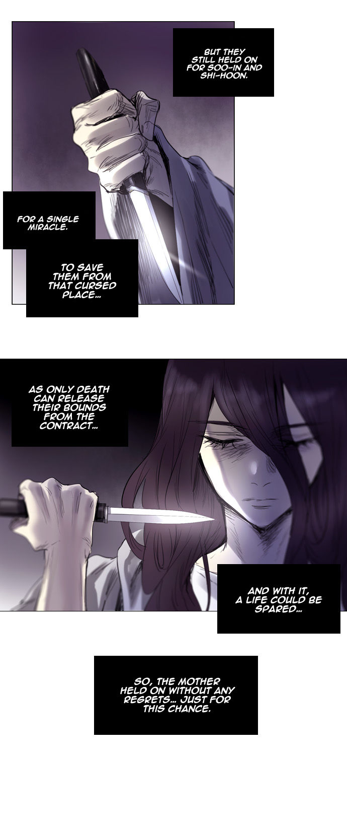 Soul Cartel Chapter 209 page 18 - Chapter 209