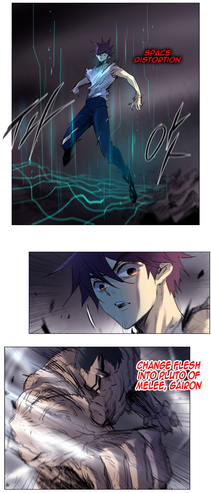 Soul Cartel Chapter 209 page 2 - Chapter 209