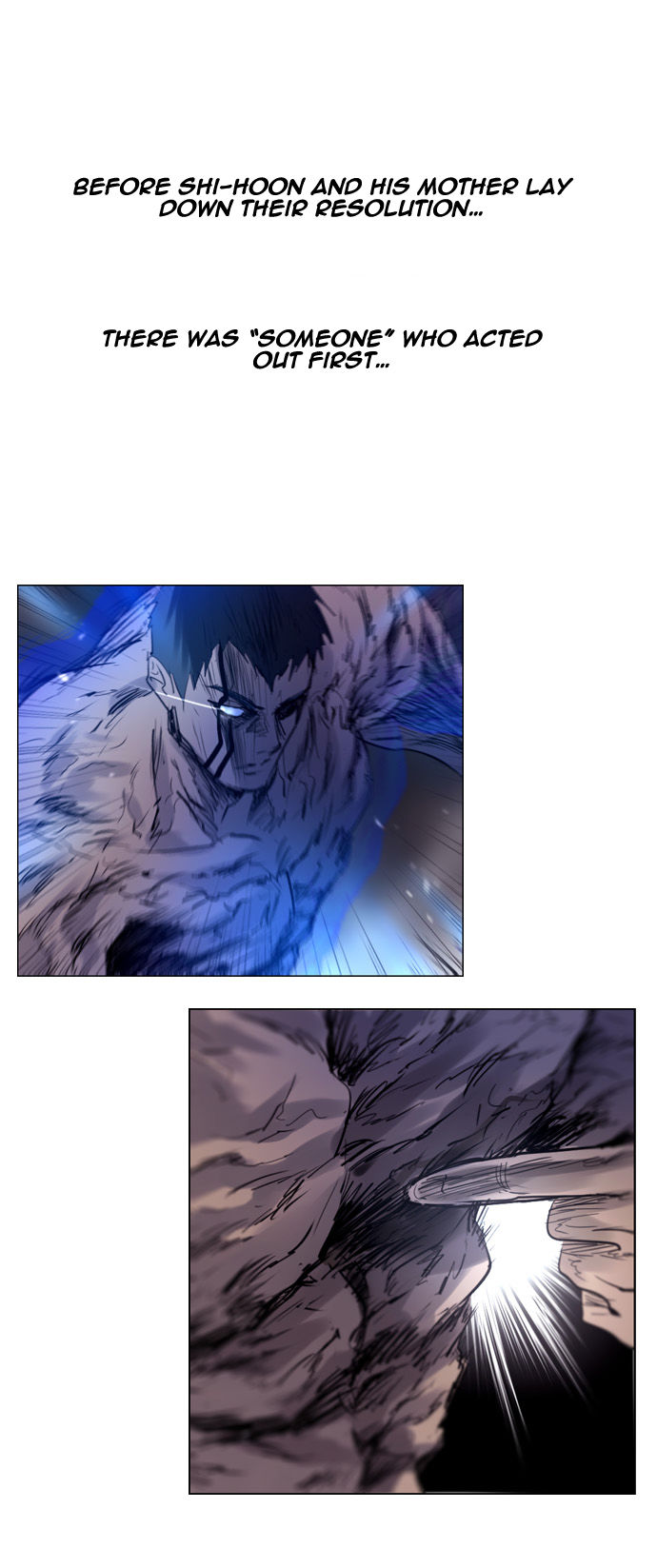Soul Cartel Chapter 209 page 22 - Chapter 209
