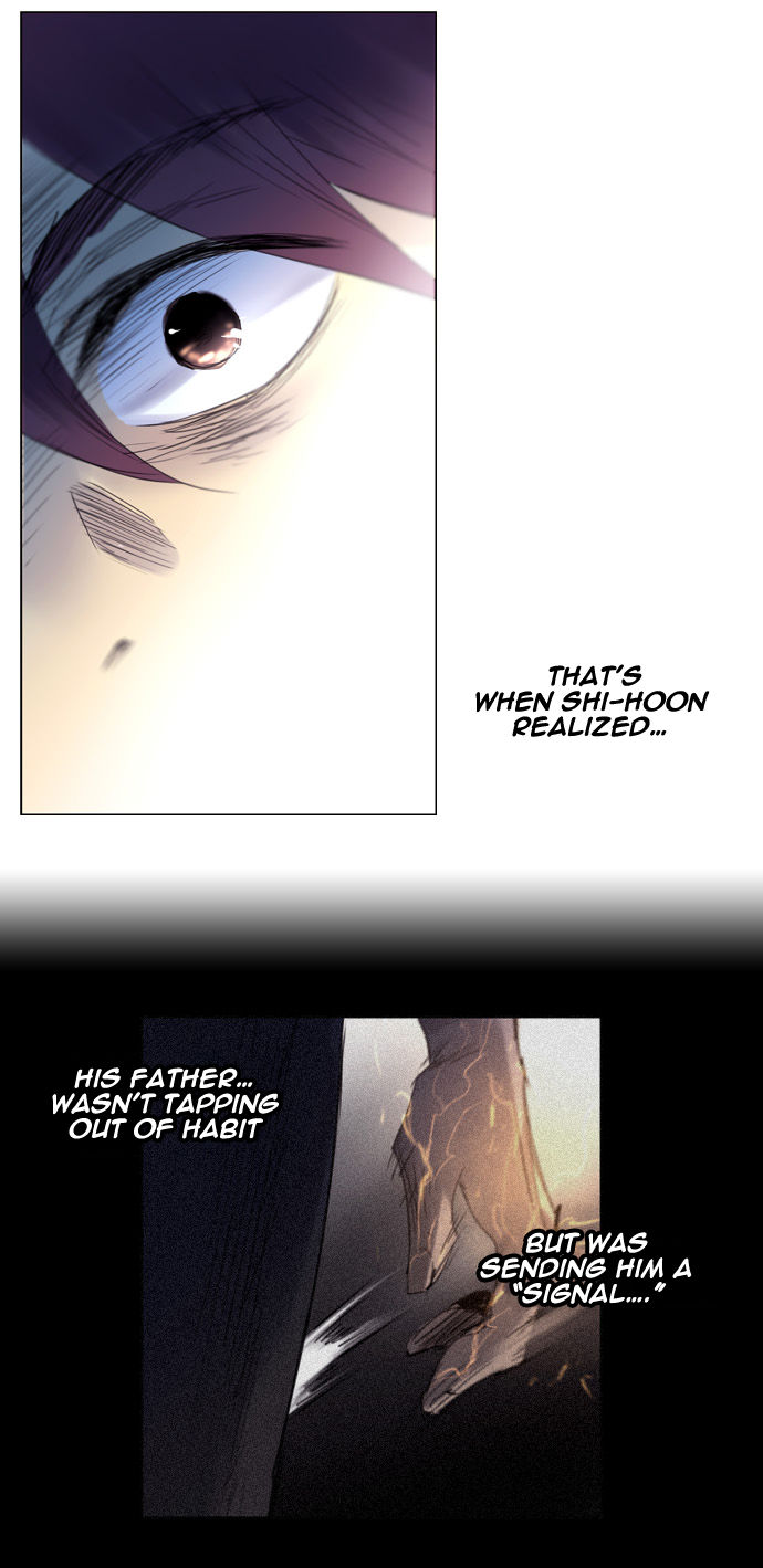 Soul Cartel Chapter 209 page 23 - Chapter 209