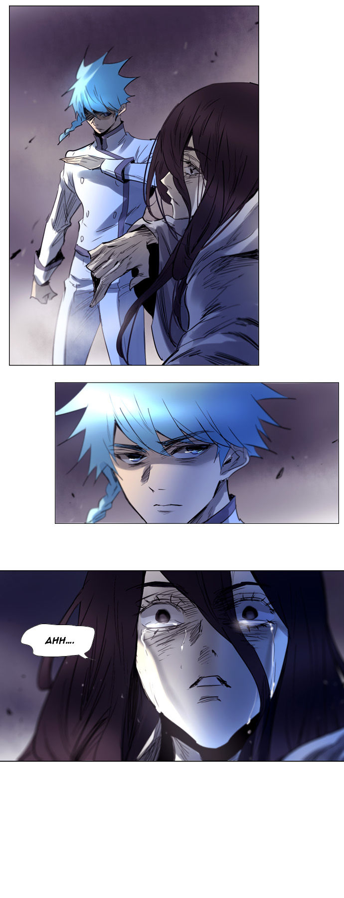 Soul Cartel Chapter 209 page 25 - Chapter 209