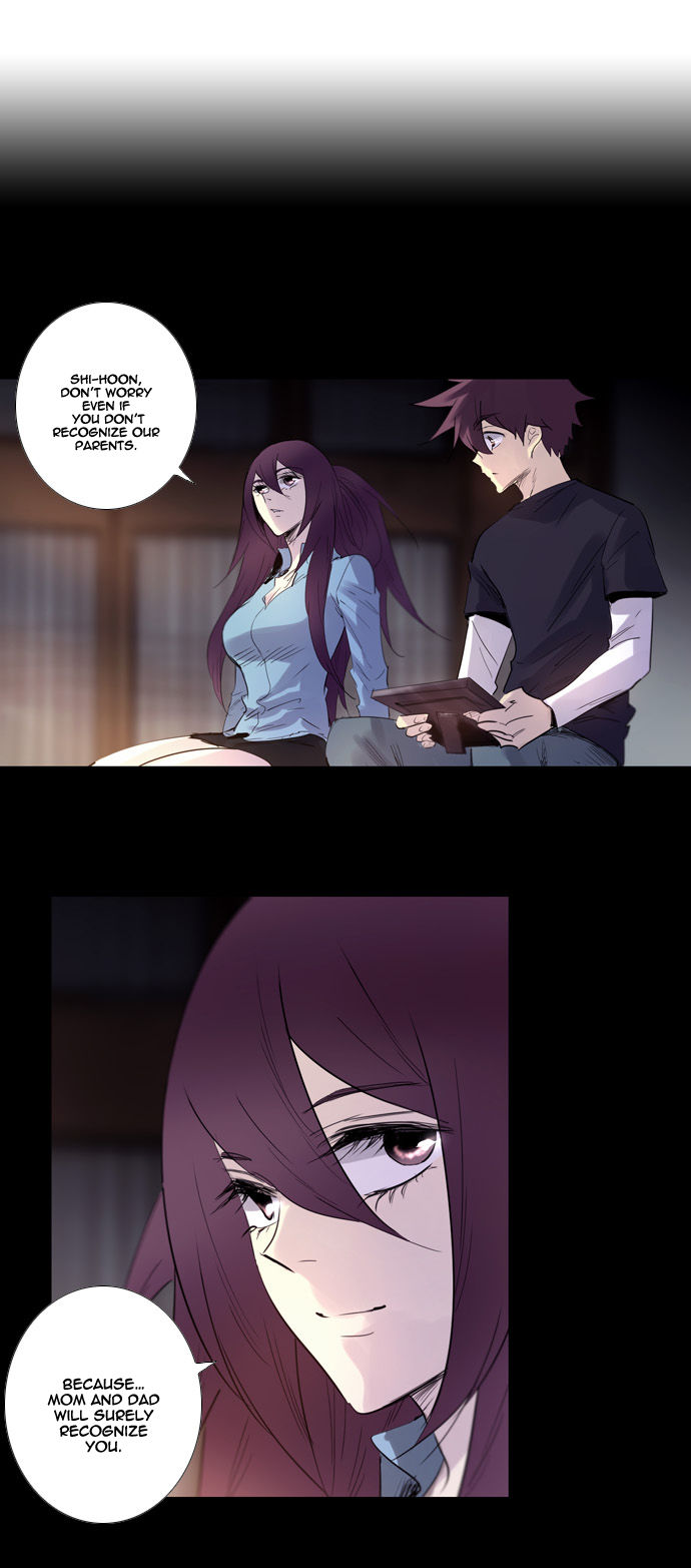 Soul Cartel Chapter 209 page 27 - Chapter 209
