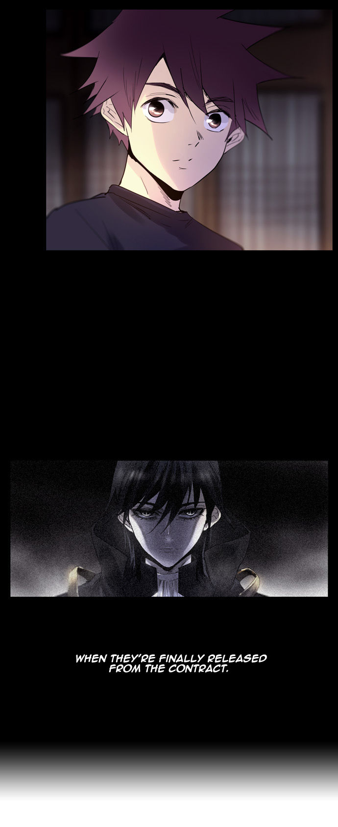 Soul Cartel Chapter 209 page 28 - Chapter 209