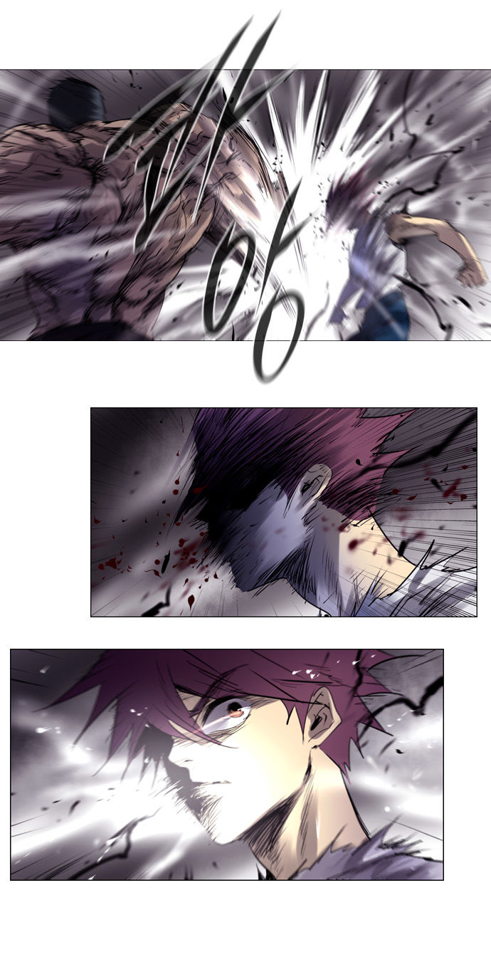 Soul Cartel Chapter 209 page 3 - Chapter 209