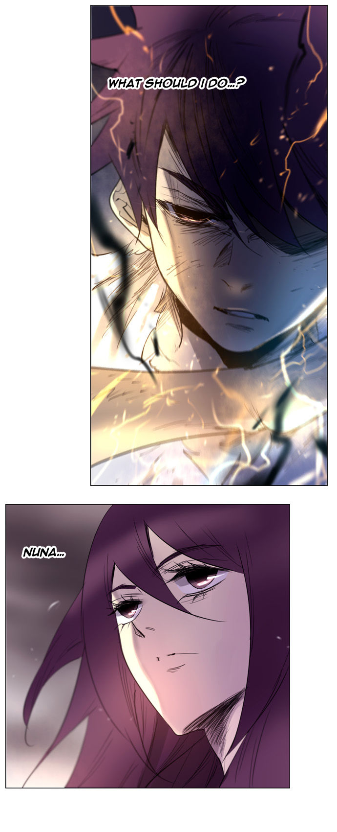 Soul Cartel Chapter 209 page 5 - Chapter 209