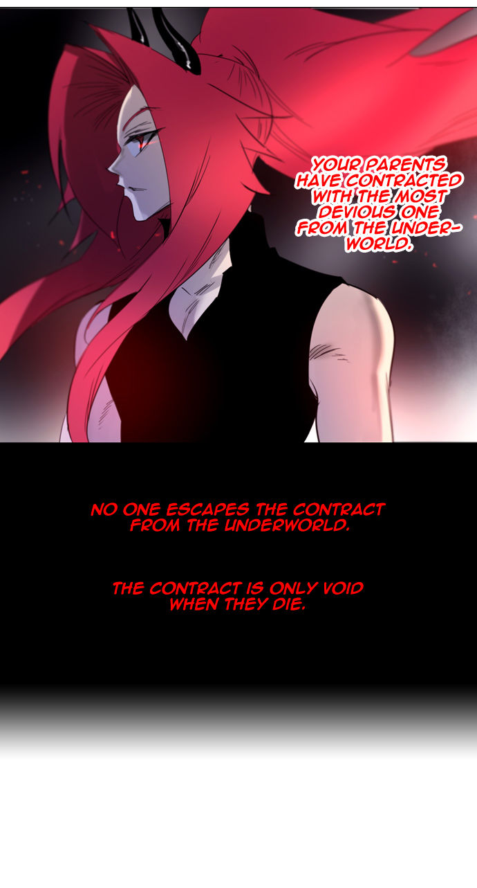 Soul Cartel Chapter 209 page 6 - Chapter 209