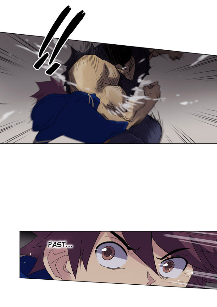 Soul Cartel Chapter 21 page 15 - Chapter 21