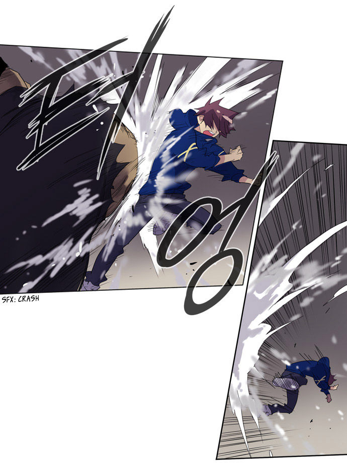 Soul Cartel Chapter 21 page 16 - Chapter 21