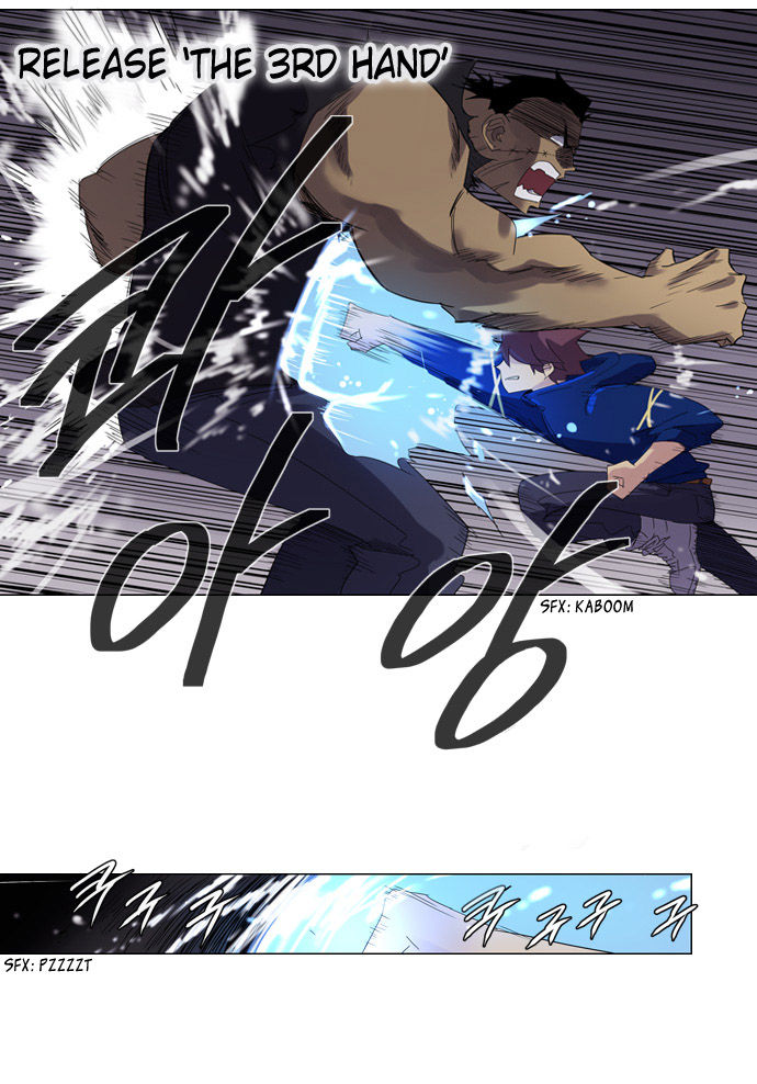 Soul Cartel Chapter 21 page 24 - Chapter 21