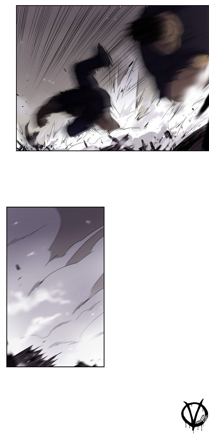 Soul Cartel Chapter 21 page 26 - Chapter 21