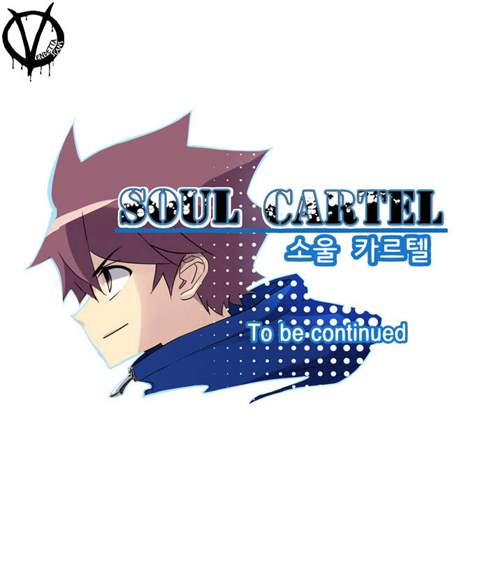 Soul Cartel Chapter 21 page 29 - Chapter 21