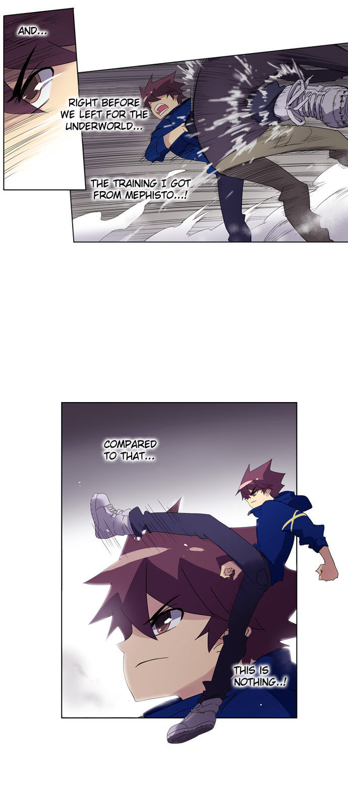 Soul Cartel Chapter 21 page 7 - Chapter 21