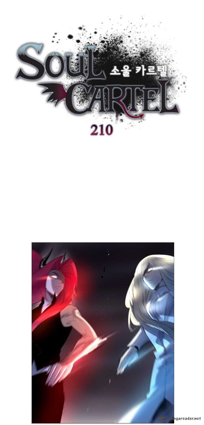 Soul Cartel Chapter 210 page 1 - Chapter 210