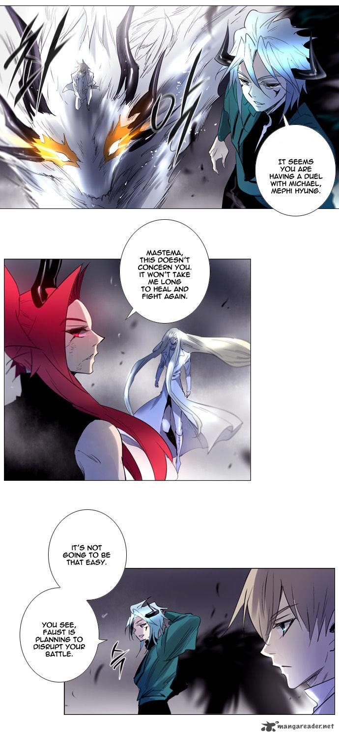 Soul Cartel Chapter 210 page 11 - Chapter 210