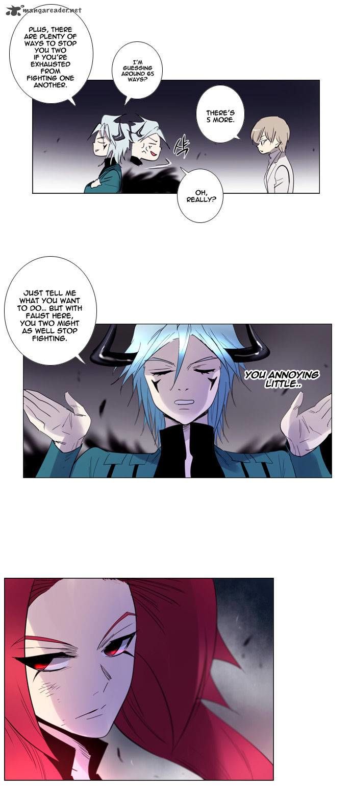 Soul Cartel Chapter 210 page 12 - Chapter 210
