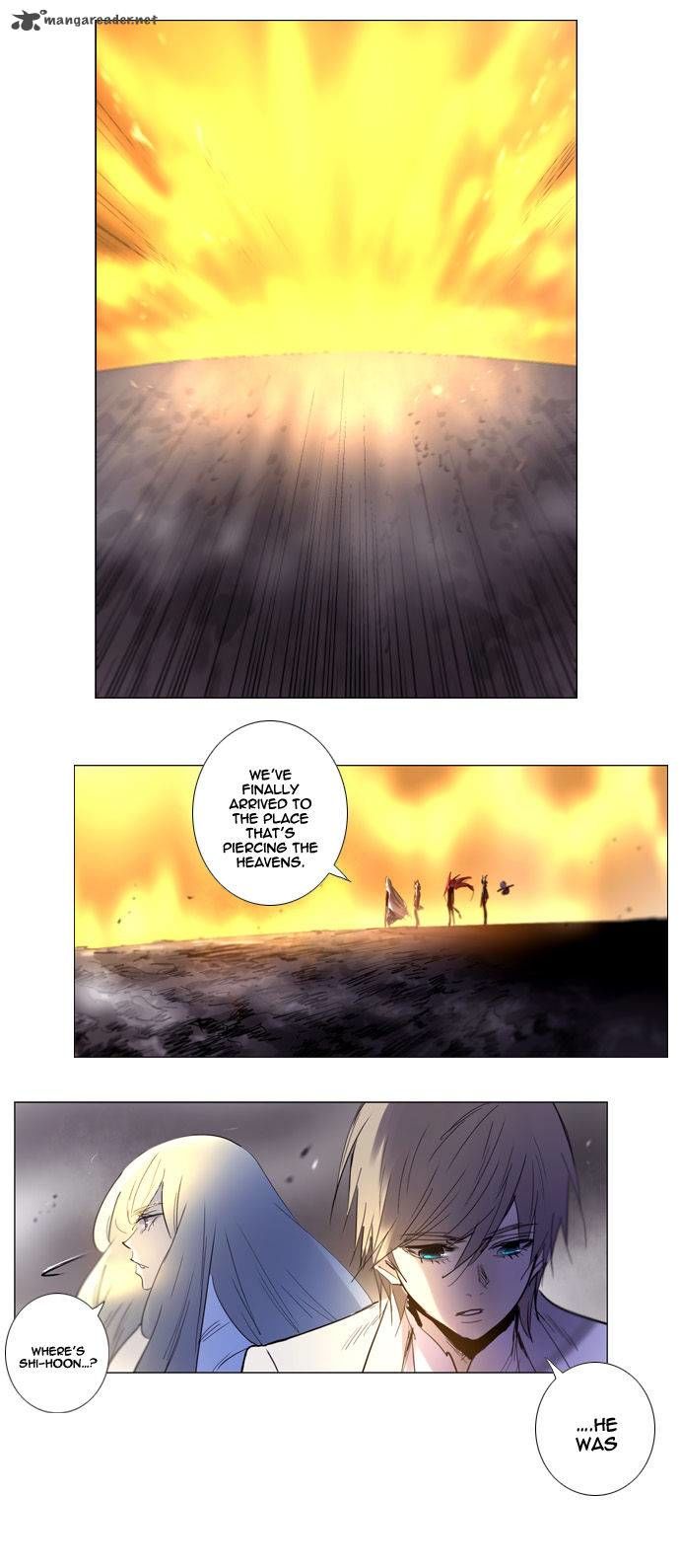 Soul Cartel Chapter 210 page 16 - Chapter 210