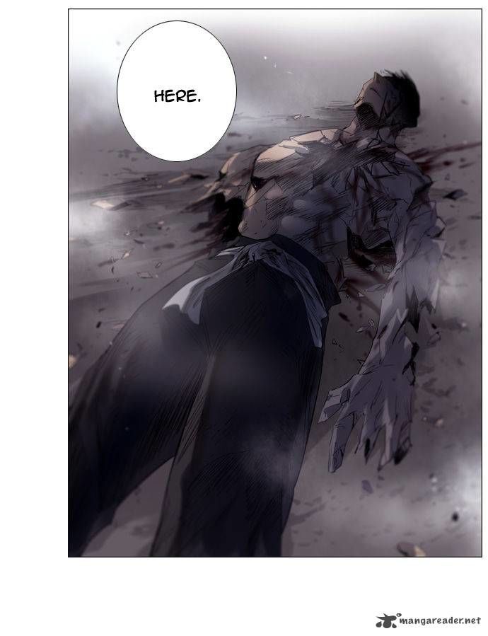 Soul Cartel Chapter 210 page 17 - Chapter 210