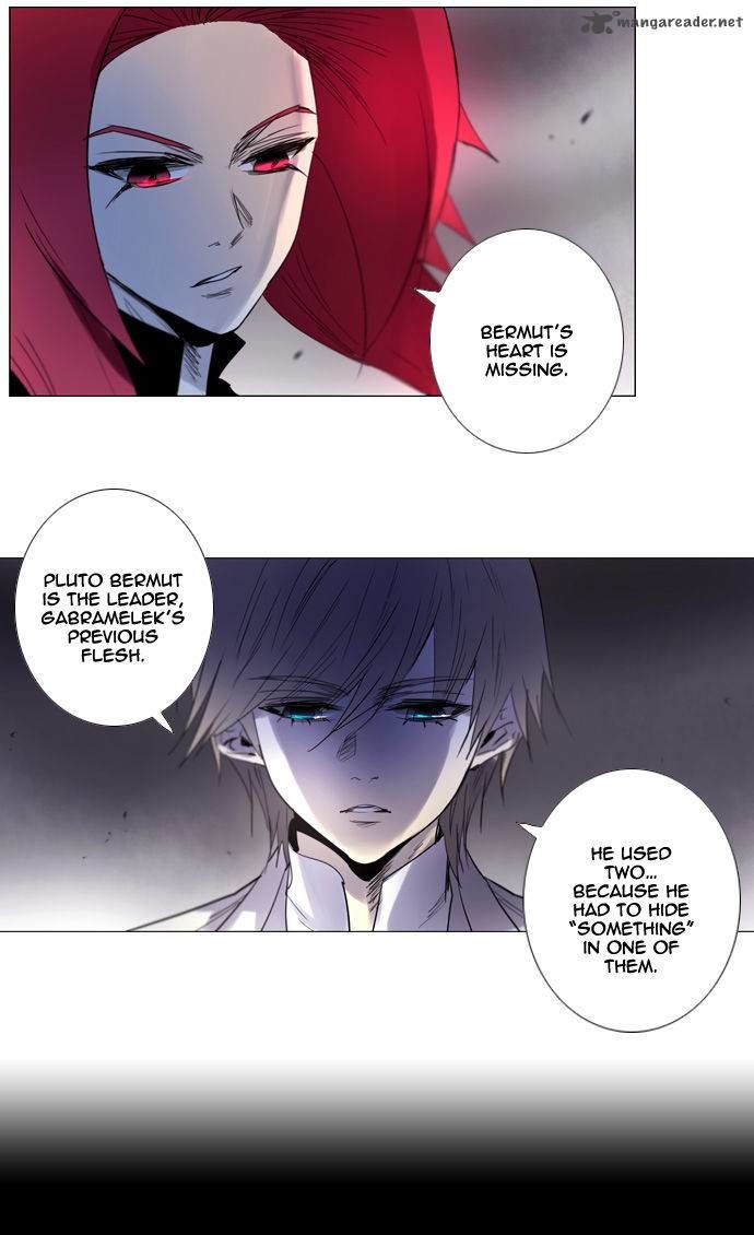 Soul Cartel Chapter 210 page 19 - Chapter 210
