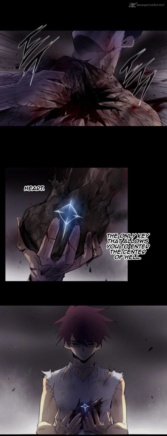 Soul Cartel Chapter 210 page 21 - Chapter 210