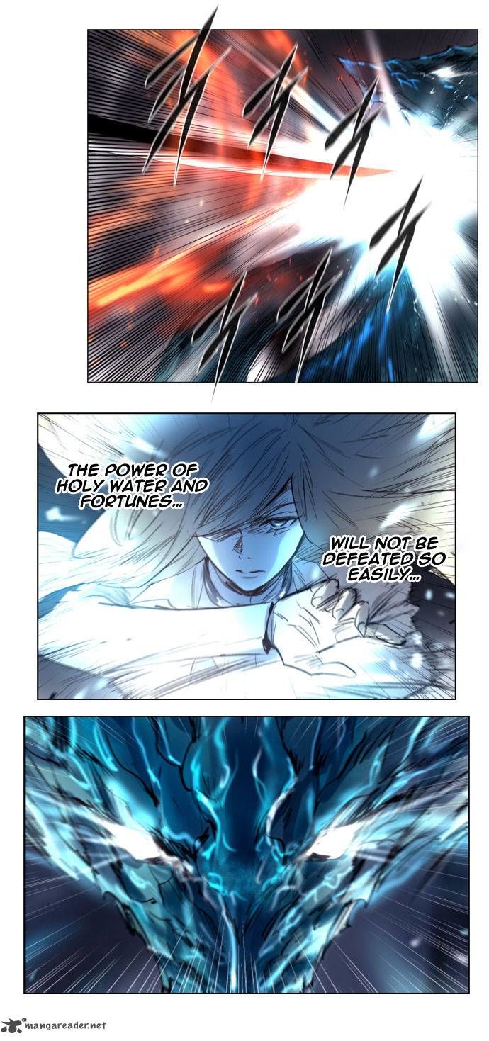 Soul Cartel Chapter 210 page 6 - Chapter 210