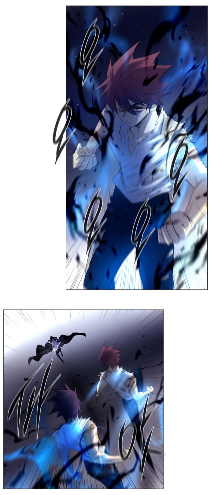 Soul Cartel Chapter 211 page 12 - Chapter 211