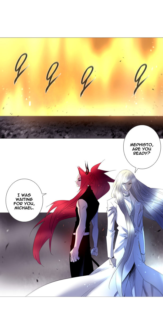 Soul Cartel Chapter 211 page 16 - Chapter 211