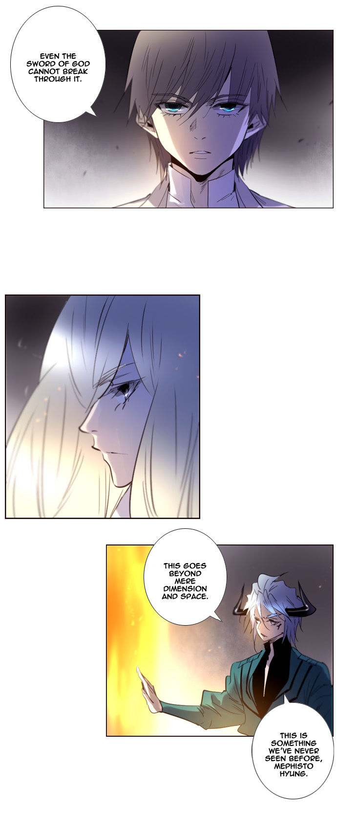 Soul Cartel Chapter 211 page 20 - Chapter 211