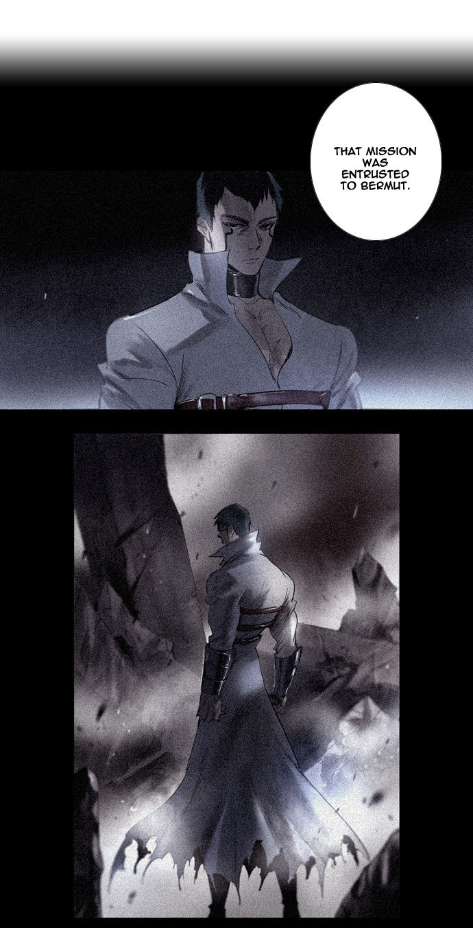 Soul Cartel Chapter 211 page 23 - Chapter 211