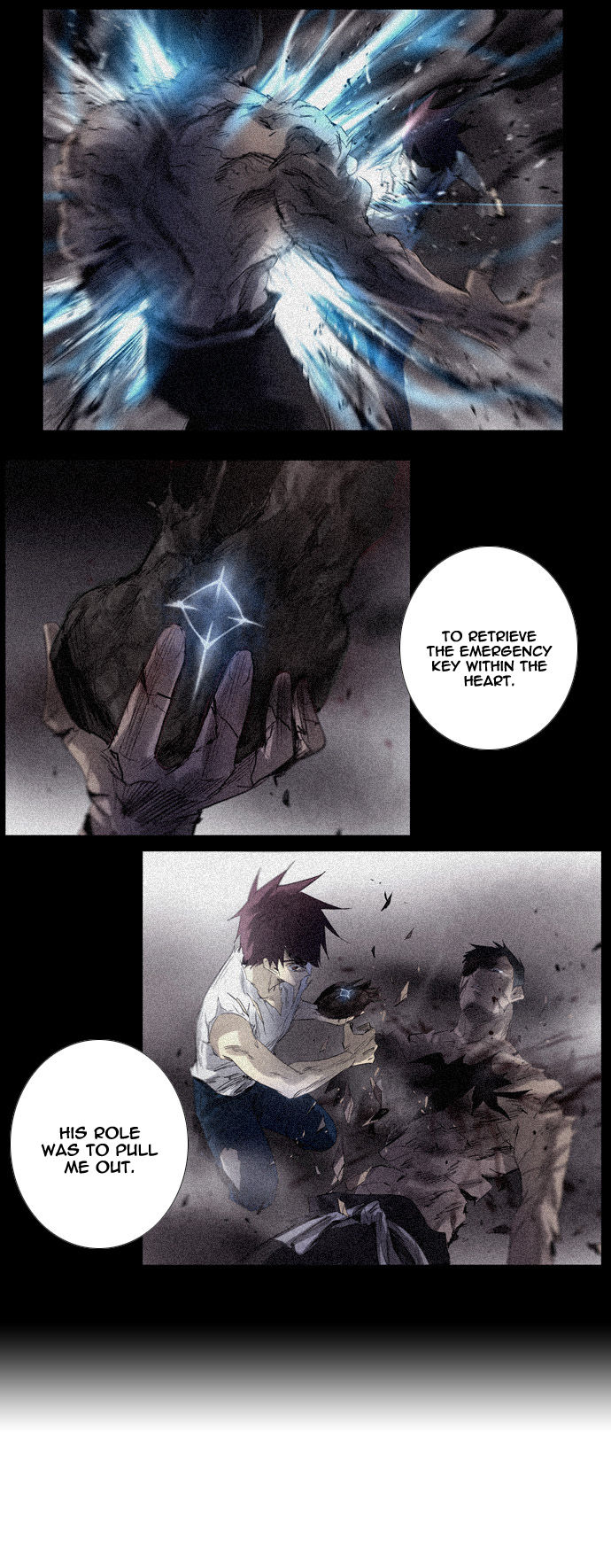 Soul Cartel Chapter 211 page 24 - Chapter 211