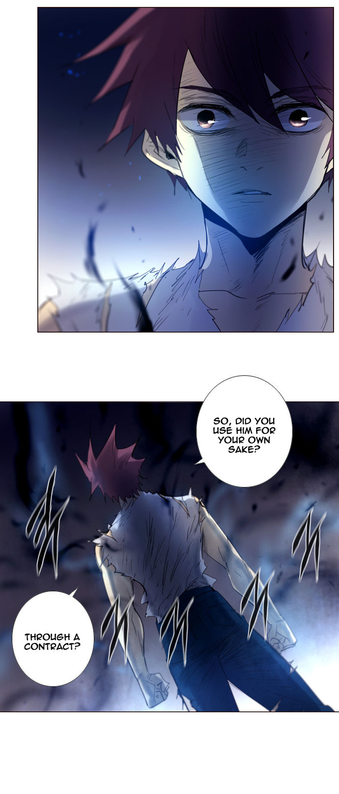 Soul Cartel Chapter 211 page 25 - Chapter 211